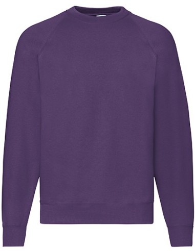 F-62-216-0--Classic Raglan Sweat